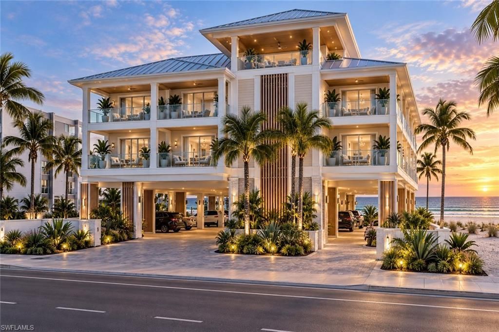 4360 Estero Blvd , Fort Myers Beach, FL 33931 Photo