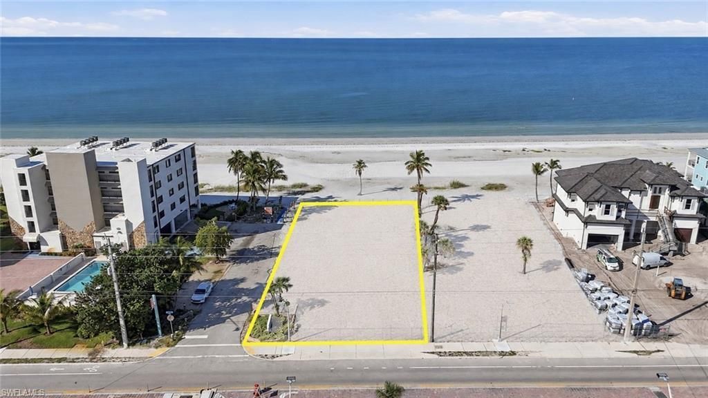 4360 Estero Blvd , Fort Myers Beach, FL 33931 Photo