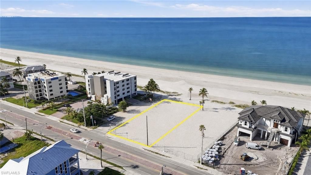 4360 Estero Blvd , Fort Myers Beach, FL 33931 Photo