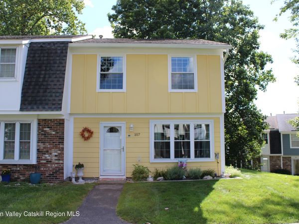 107 Vista Drive, Highland, NY 12528