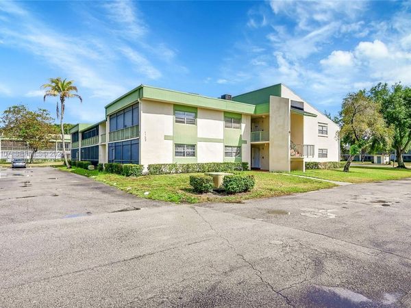 4132 NW 88th Ave , Unit 203, Coral Springs, FL 33065