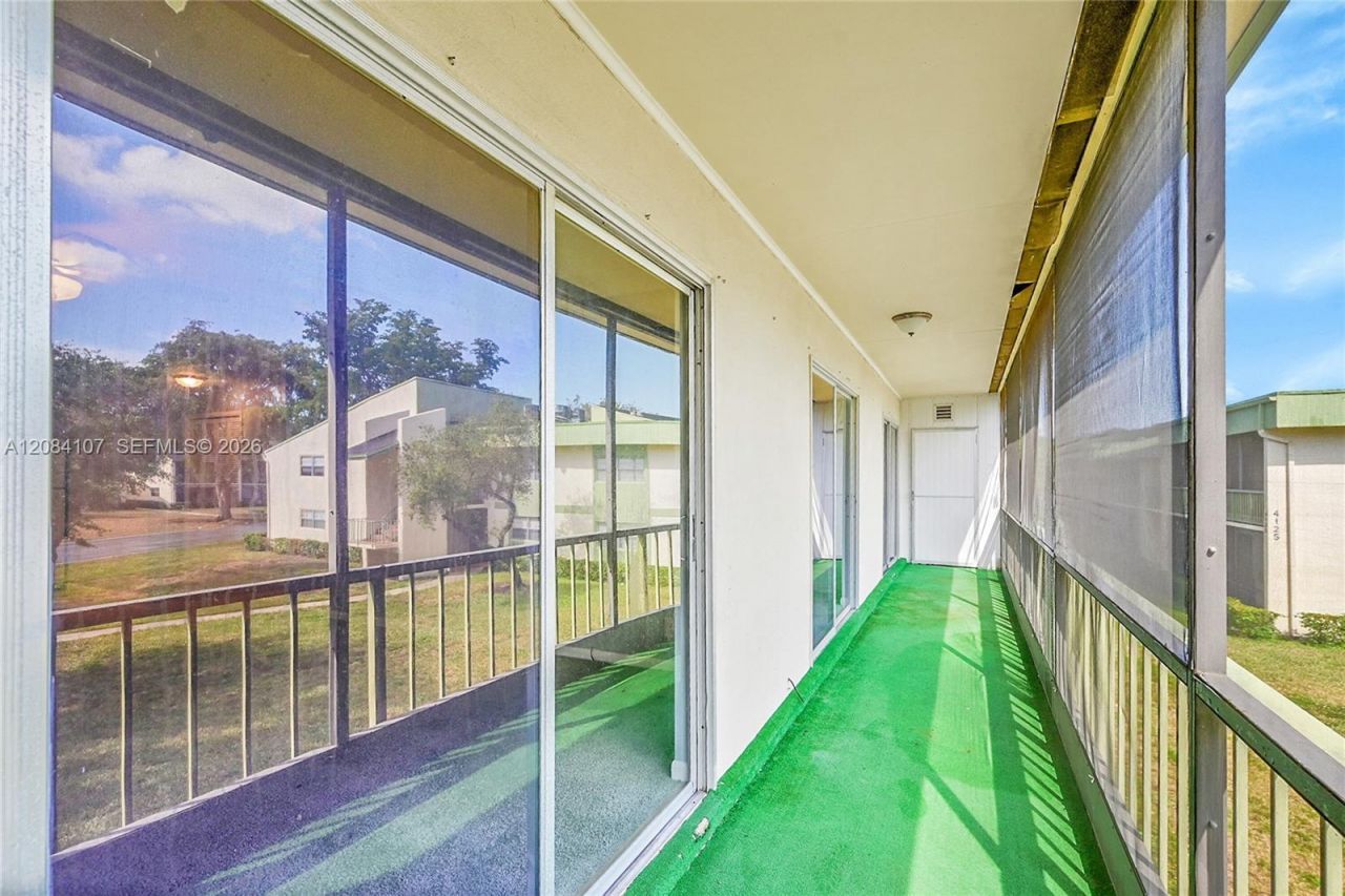 4132 NW 88th Ave , Unit 203, Coral Springs, FL 33065 Photo