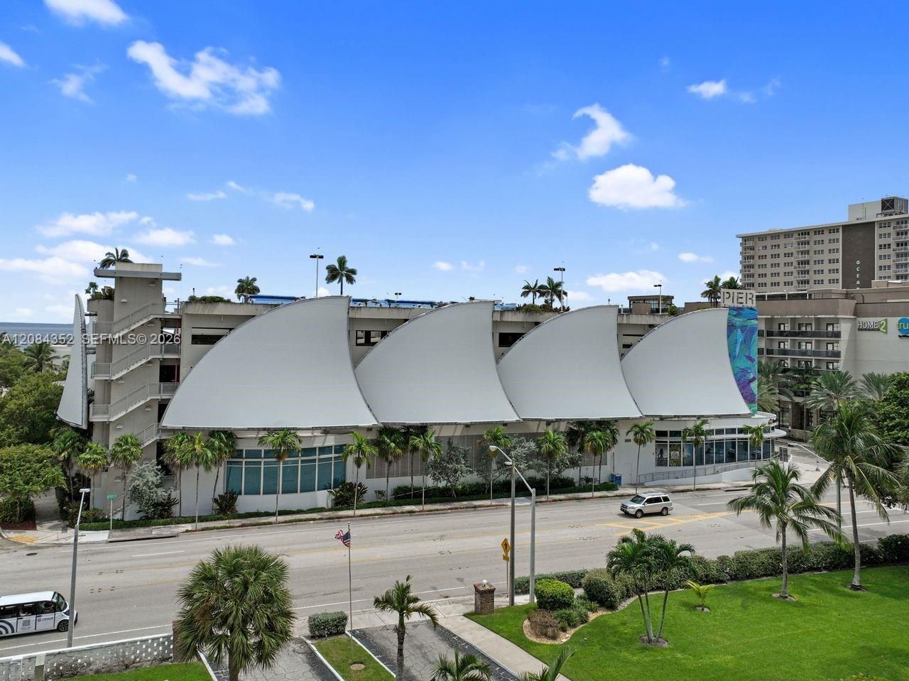 201 N Ocean Blvd , Unit 801, Pompano Beach, FL 33062 Photo