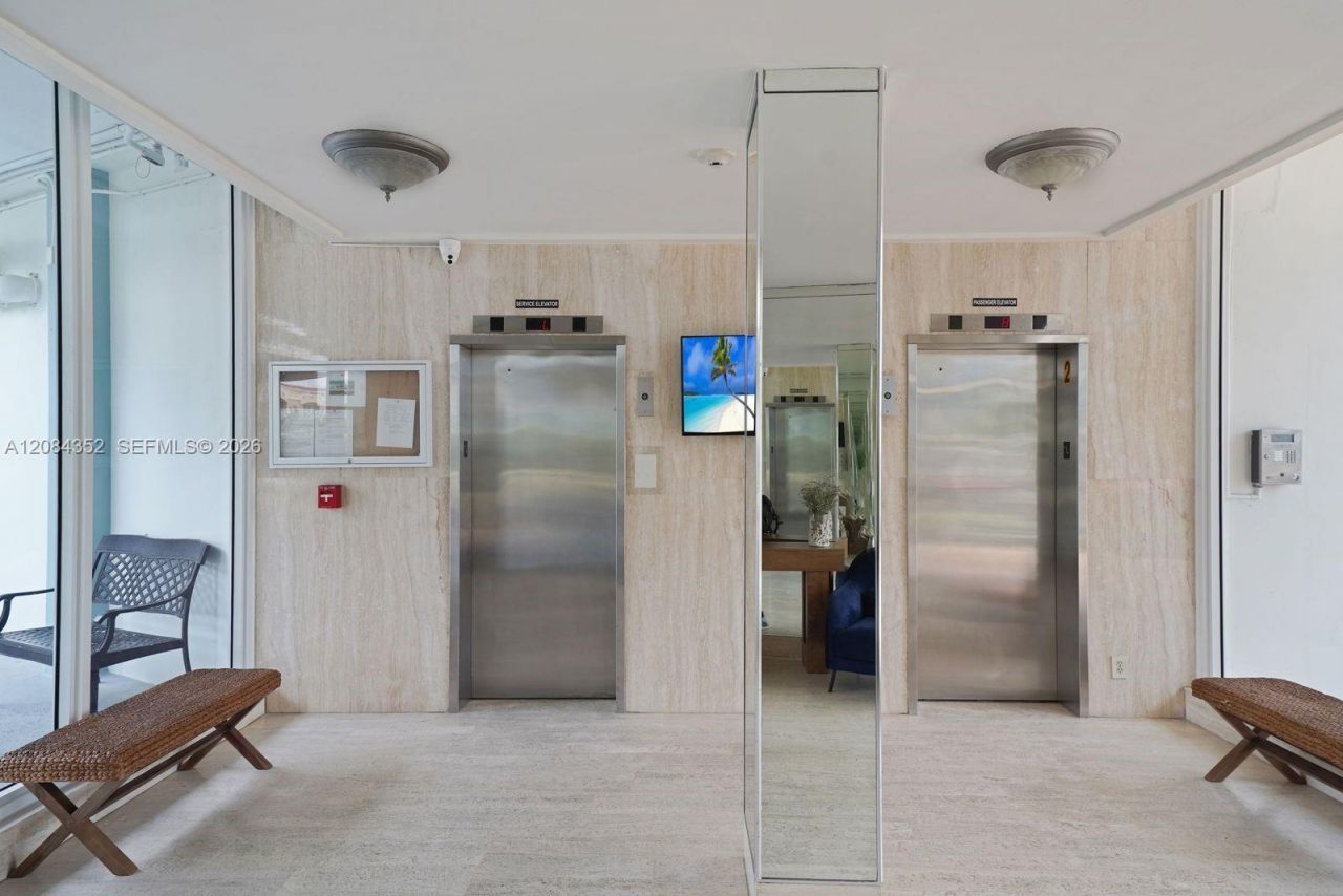 201 N Ocean Blvd , Unit 801, Pompano Beach, FL 33062 Photo