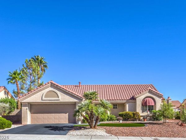 9212 Cascade Hills Drive , Las Vegas, NV 89134