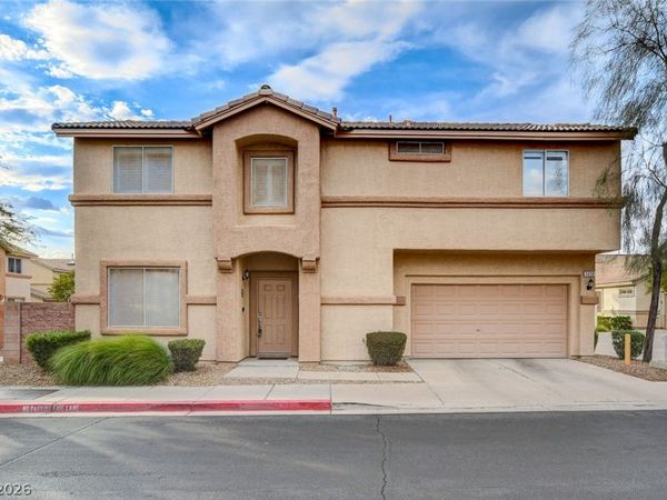 1438 Summer Glow Avenue , Henderson, NV 89012