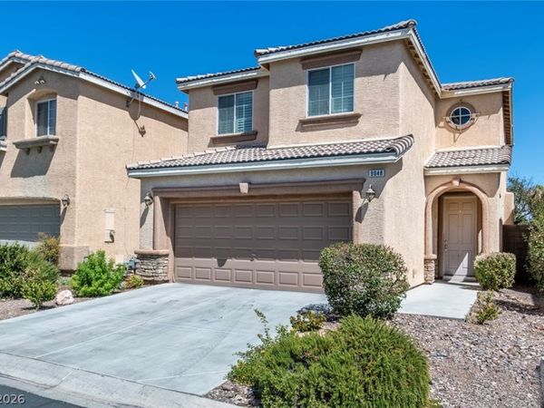 9048 Corrines Point Street, Las Vegas, NV 89148