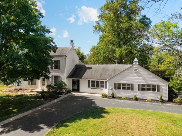 320 Bland Avenue, Blanchester, OH 45107