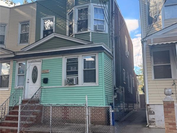 8407 89th Avenue, Woodhaven, NY 11421