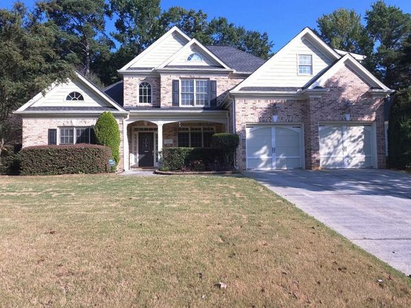 1753 Wheat Grass Way, Grayson, GA 30017
