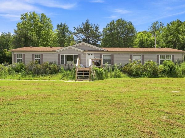 292 Flat Rock Rd , Lebanon, TN 37090