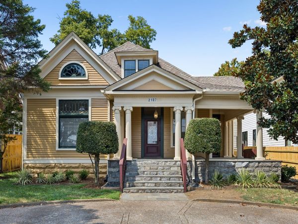 2107 10th Ave S, Nashville, TN 37204