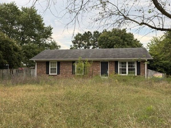 3764 Snell Rd, Murfreesboro, TN 37127