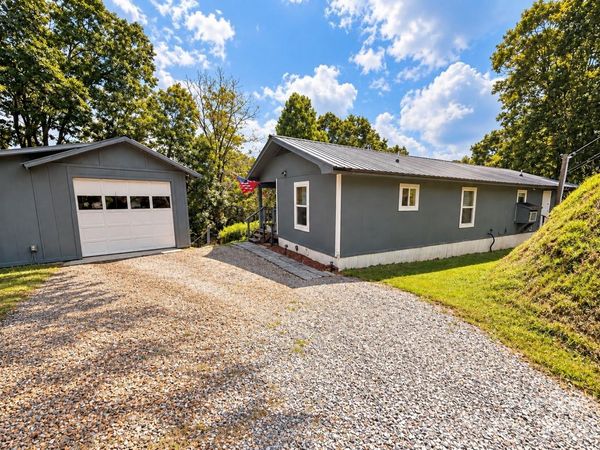 139 N Ridge Drive, Waynesville, NC 28785