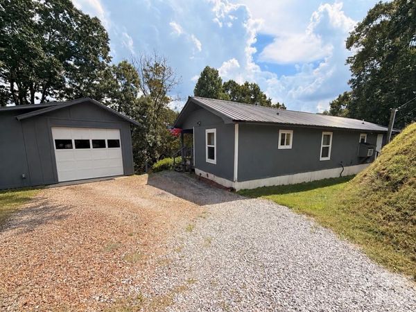139 N Ridge Drive , Waynesville, NC 28785