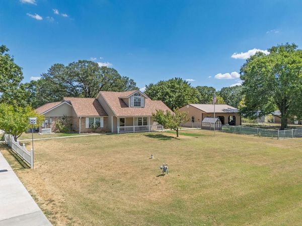 105 Camaron Drive, Shawnee, OK 74804