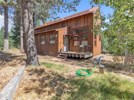 120 Lassen Drive, Westwood, CA 96137 Photo