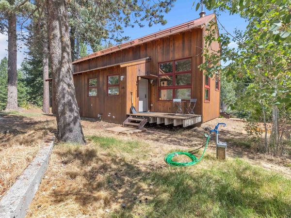 120 Lassen Drive, Westwood, CA 96137