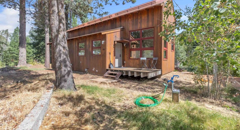 120 Lassen Drive, Westwood, CA 96137 Photo
