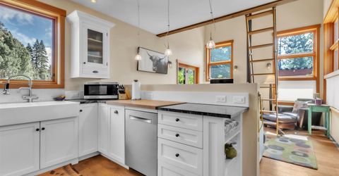 120 Lassen Drive, Westwood, CA 96137 Photo