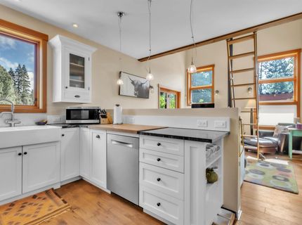 120 Lassen Drive, Westwood, CA 96137 Photo