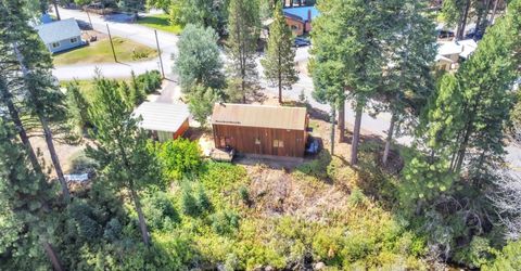 120 Lassen Drive, Westwood, CA 96137 Photo