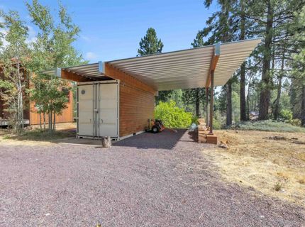 120 Lassen Drive, Westwood, CA 96137 Photo