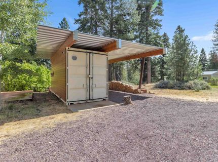 120 Lassen Drive, Westwood, CA 96137 Photo