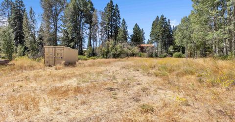 120 Lassen Drive, Westwood, CA 96137 Photo