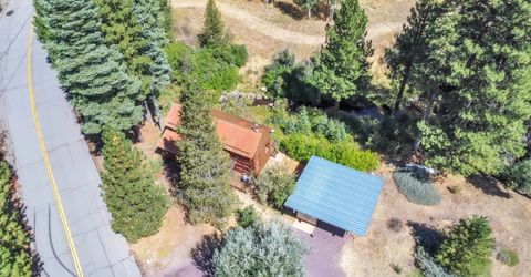 120 Lassen Drive, Westwood, CA 96137 Photo