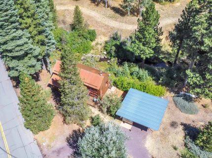 120 Lassen Drive, Westwood, CA 96137 Photo
