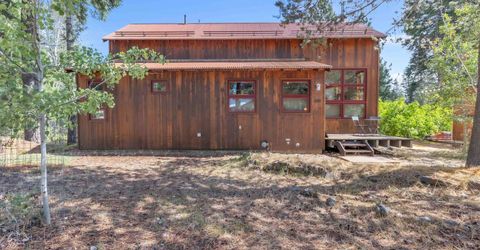 120 Lassen Drive, Westwood, CA 96137 Photo