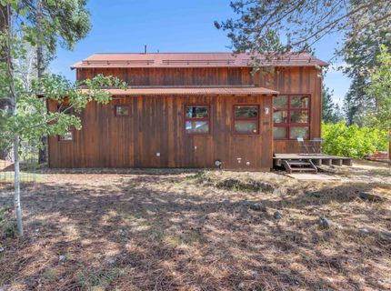 120 Lassen Drive, Westwood, CA 96137 Photo