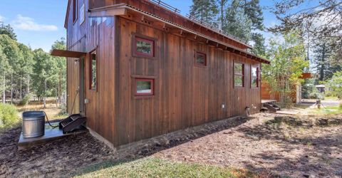120 Lassen Drive, Westwood, CA 96137 Photo