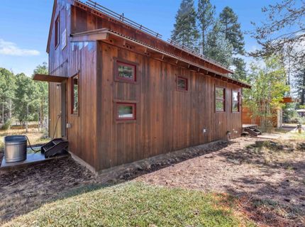 120 Lassen Drive, Westwood, CA 96137 Photo