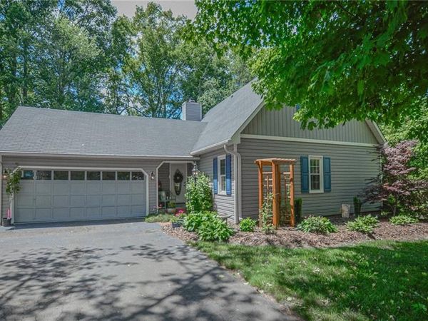 344 Lewisville Trails Road , Lewisville, NC 27023