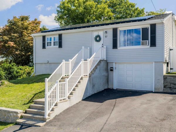 57 Stowe St, Fall River, MA 02720