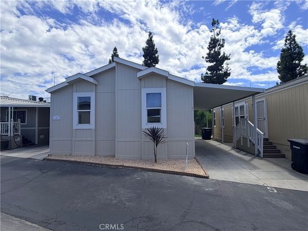 1931 E Meats Avenue, Unit 5, Orange, CA 92865