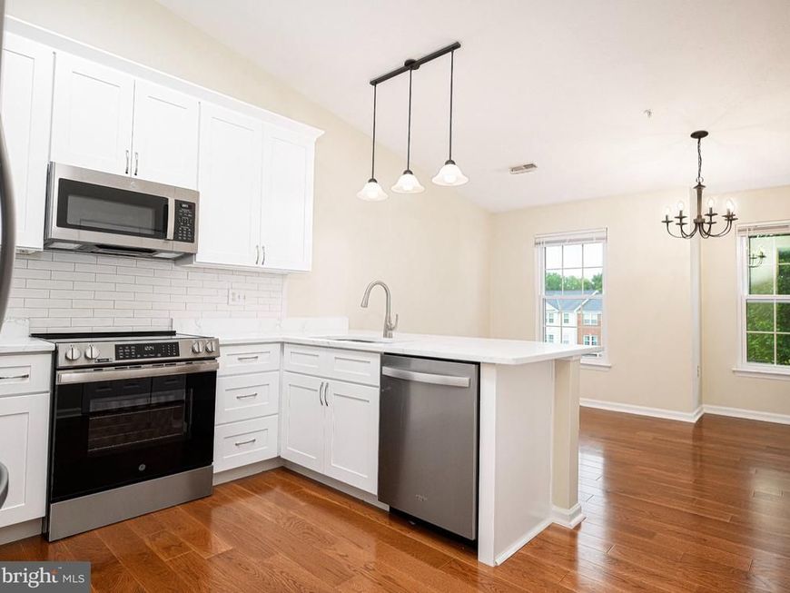 303 Willrich Circle , Unit J, Forest Hill, MD 21050 Main Photo