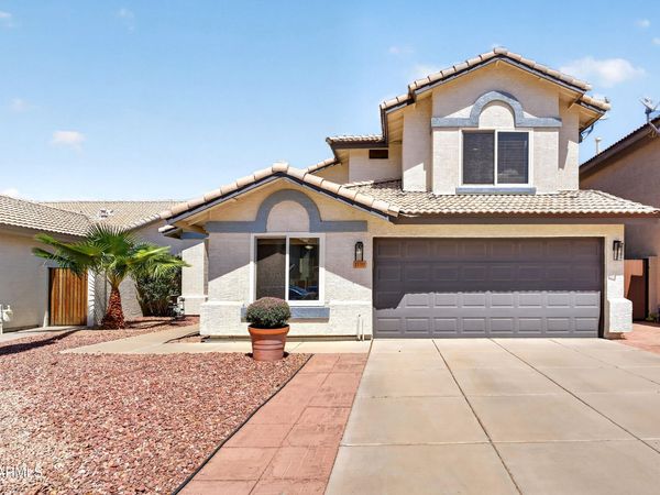 1100 W GLENMERE Drive, Chandler, AZ 85224