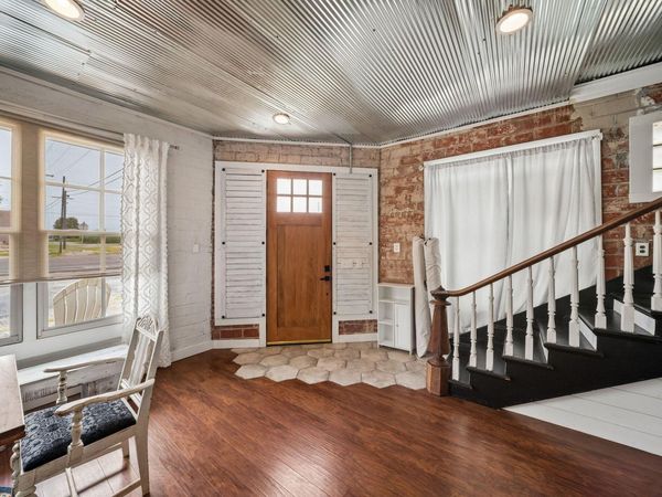109 W Cherokee Avenue, Langley, OK 74350