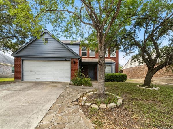 10315 MUSTANG RIDGE RD, Converse, TX 78109
