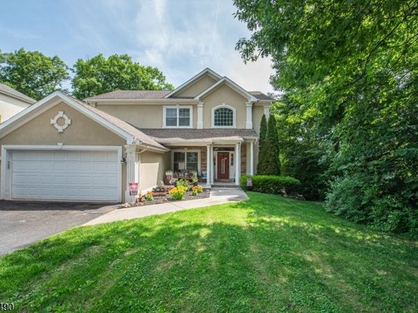 46 Decker Ave, Butler, NJ 07405