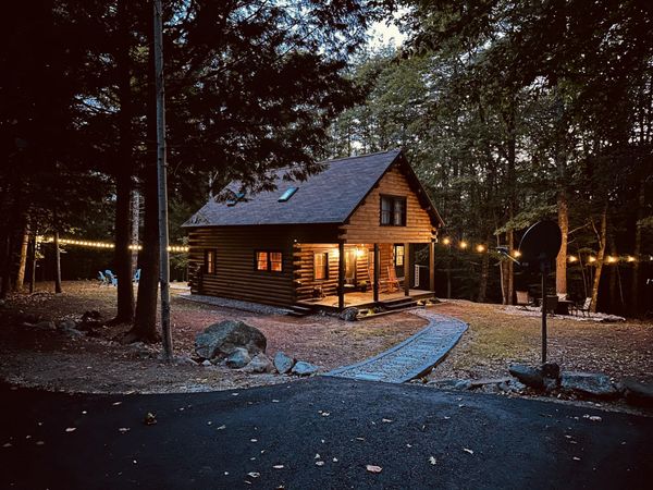 95 Orchard Road, Parsonsfield, ME 04047