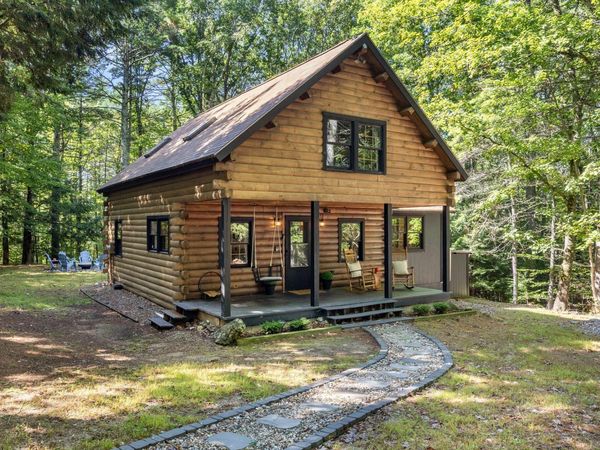 95 Orchard Road , Parsonsfield, ME 04047