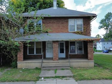 105 Gerlaugh Avenue, Dayton, OH 45403