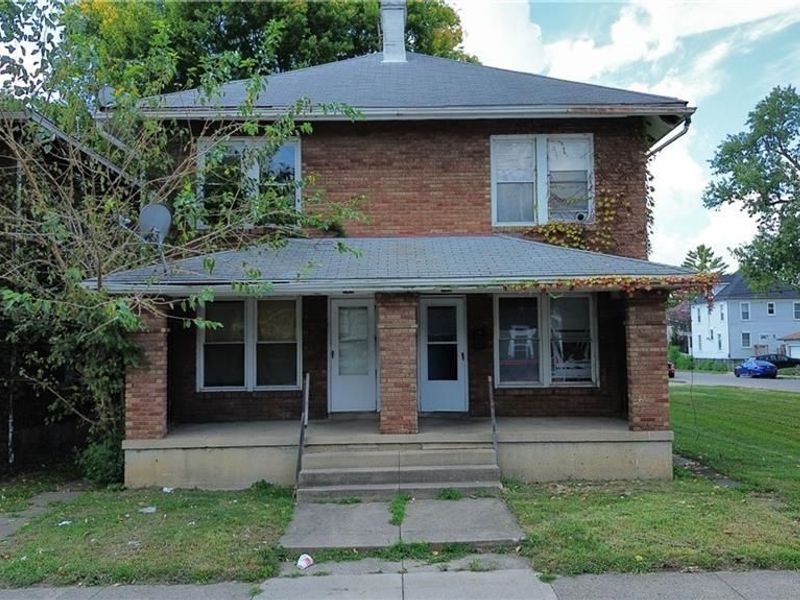 105 Gerlaugh Avenue, Dayton, OH 45403 Photo 1