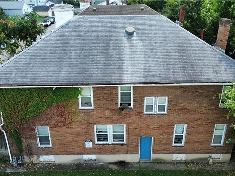 105 Gerlaugh Avenue, Dayton, OH 45403 Photo 2