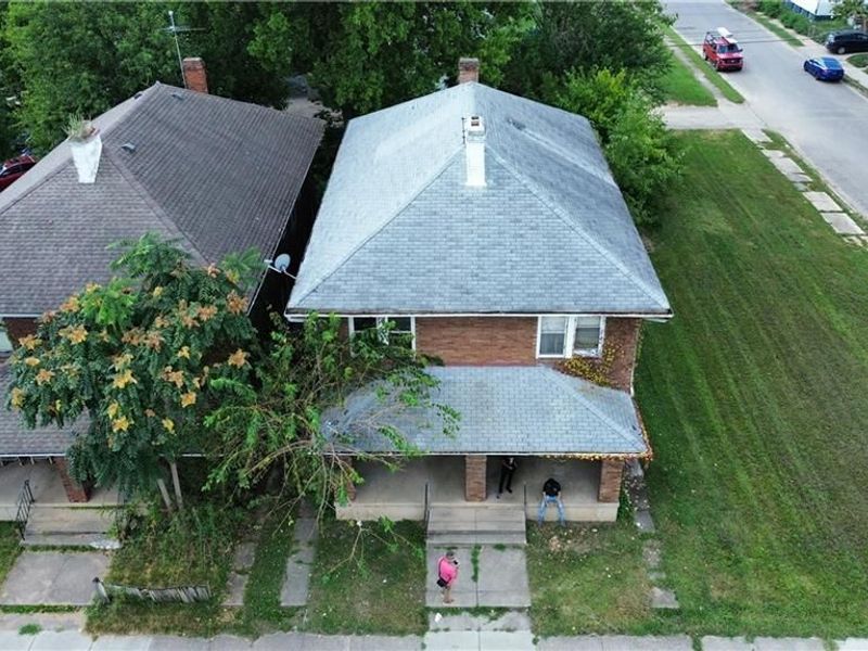 105 Gerlaugh Avenue, Dayton, OH 45403 Photo 4