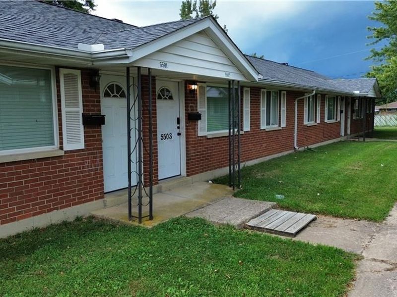 5501 Misty Lane, Huber Heights, OH 45424 Photo 1